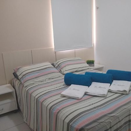 Portamaris Resort Private Apartment 201 Aquiraz Extérieur photo