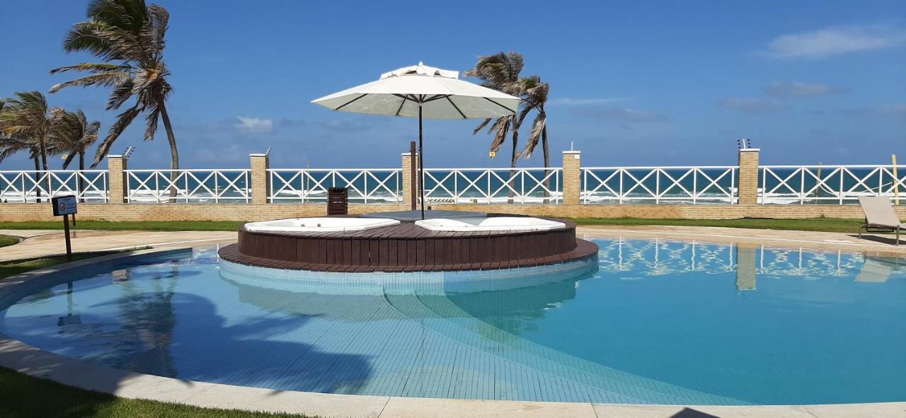 Portamaris Resort Private Apartment 201 Aquiraz Extérieur photo