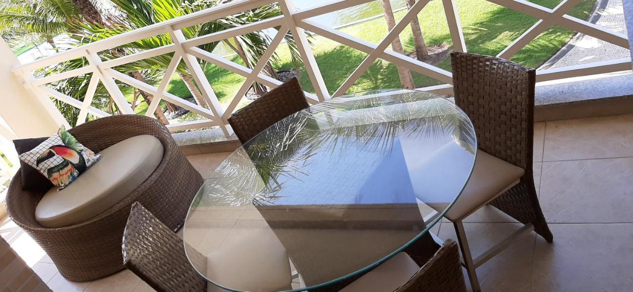 Portamaris Resort Private Apartment 201 Aquiraz Extérieur photo