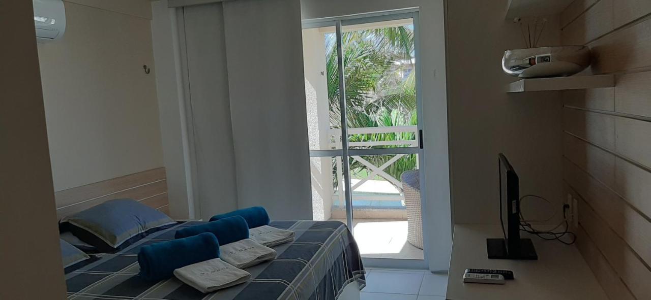 Portamaris Resort Private Apartment 201 Aquiraz Extérieur photo