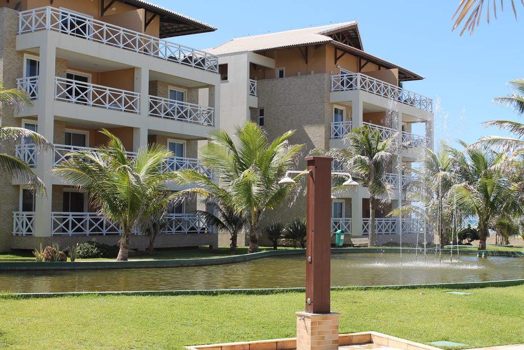 Portamaris Resort Private Apartment 201 Aquiraz Extérieur photo