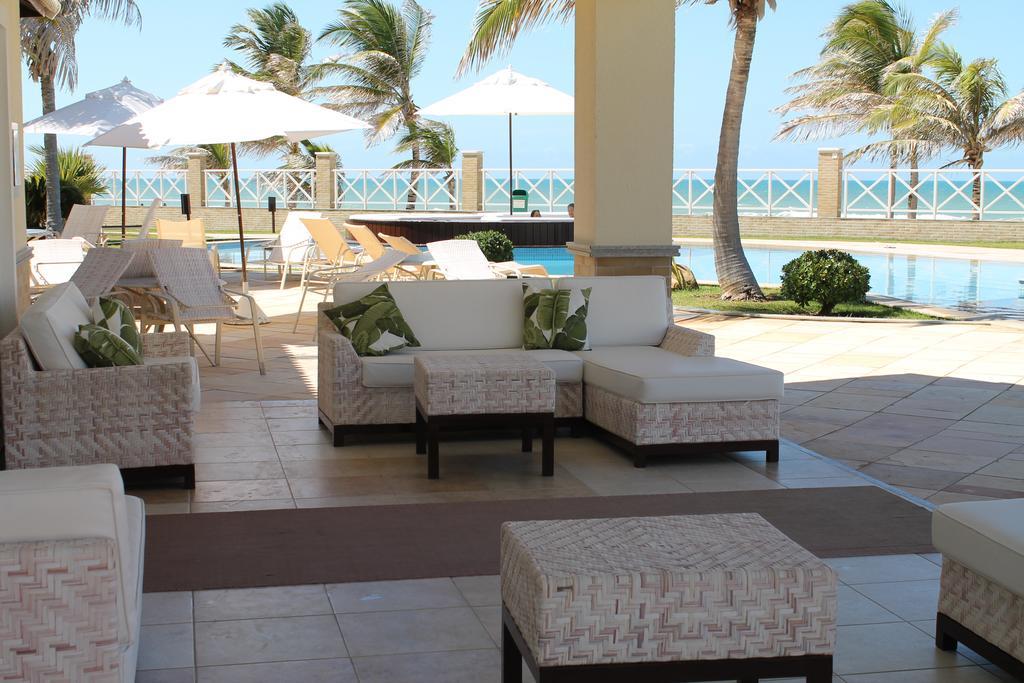 Portamaris Resort Private Apartment 201 Aquiraz Extérieur photo